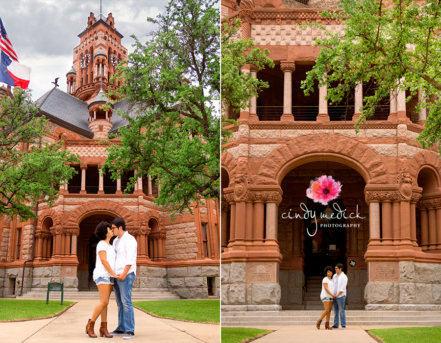 downtown-waxahachie-engagement-6