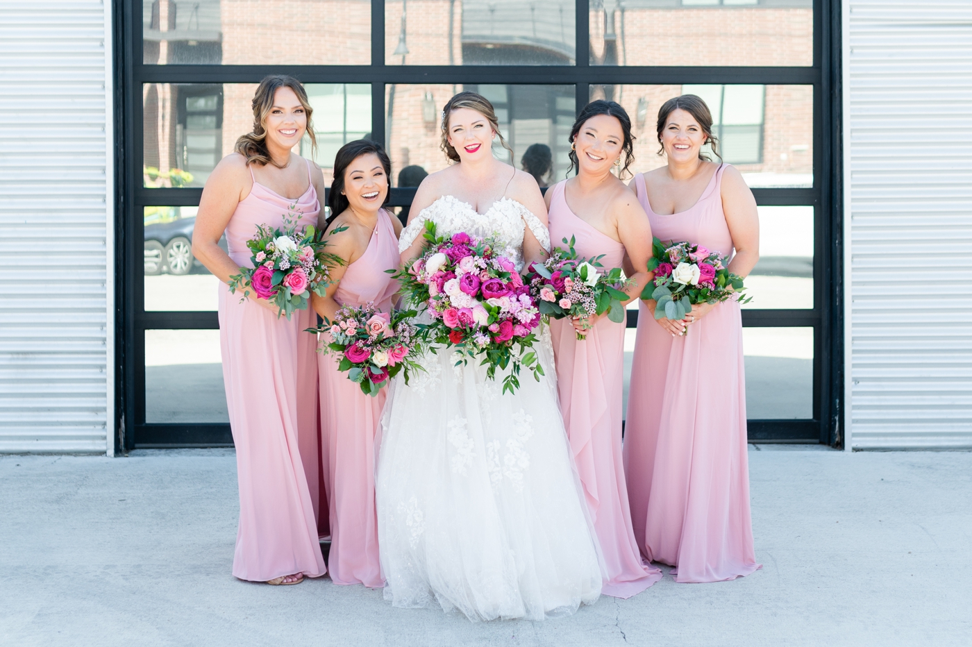 ADRIENNE + TRAVIS | A Vintage Rail Fort Worth Wedding » Cindy Medick ...